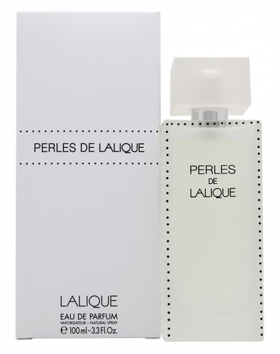 Lalique perles eau - de, parfum