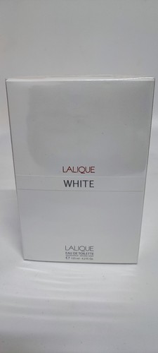 Lalique white 125ml - lalique,