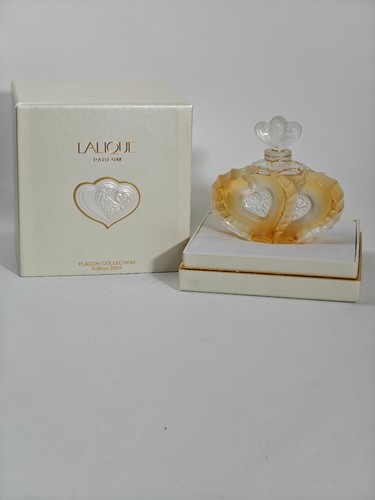 Lalique 2004 limited edition - 2004,