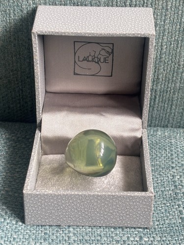 Lalique france crystal - lalique,