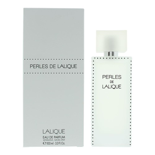 Lalique perles eau - perles,
