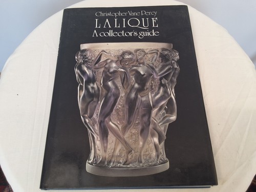Lalique collector guide by - a,