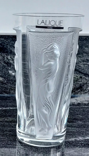 Lalique muses highball - muses,
