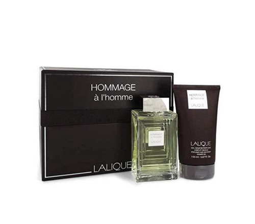 Lalique hommage homme - hommage, a