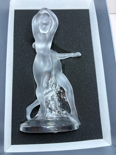 Lalique deux danseuse two - "deux, danseuse"