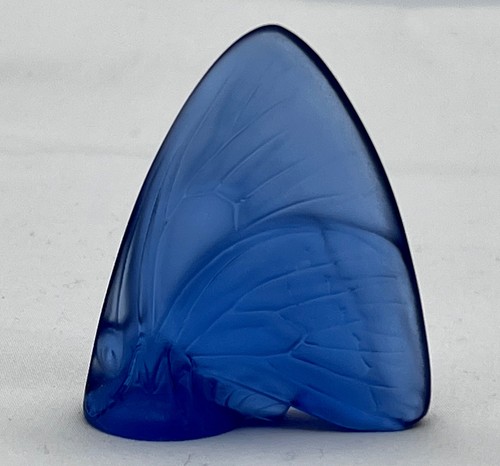 Vintage lalique crystal - vintage,