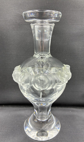 Lalique france crystal martine - lalique,