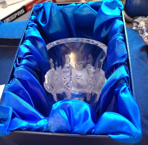 Lalique beautiful french - lalique,