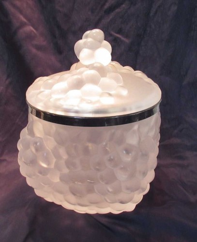 Rare lalique vintage - rare,