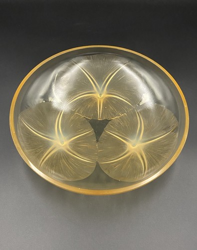 René lalique volubilis cup - lalique,