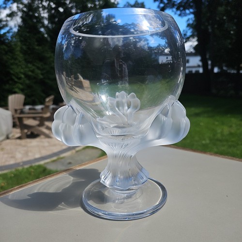 Lalique france crytal - lalique,