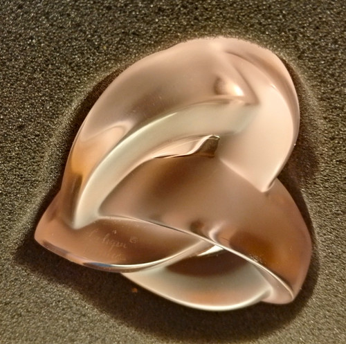 Lalique eau - lalique,