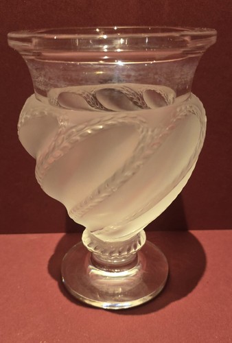 Lalique ermenonville swirl - ermenonville,