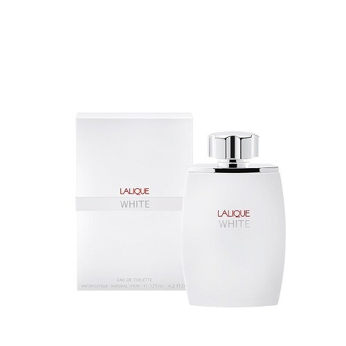 Lalique white 125ml - lalique, de
