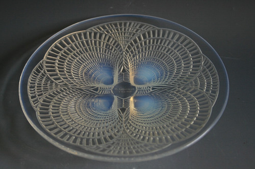 Rene lalique coquille - lalique,