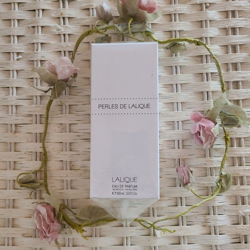 Perles lalique 100ml - de,