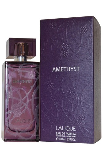 Lalique amethyst eau parfum - lalique,