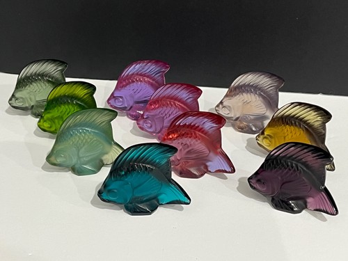Perfect lalique france art - 10,
