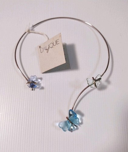 Rare lalique papillon - rare,