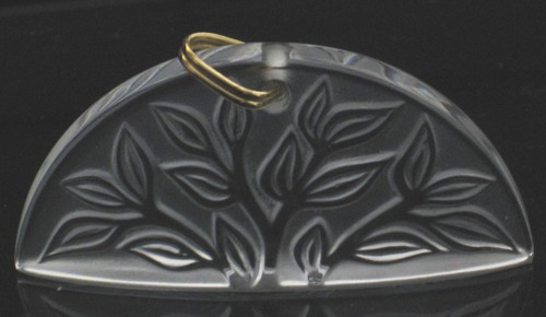 Lalique tree life - lalique, of