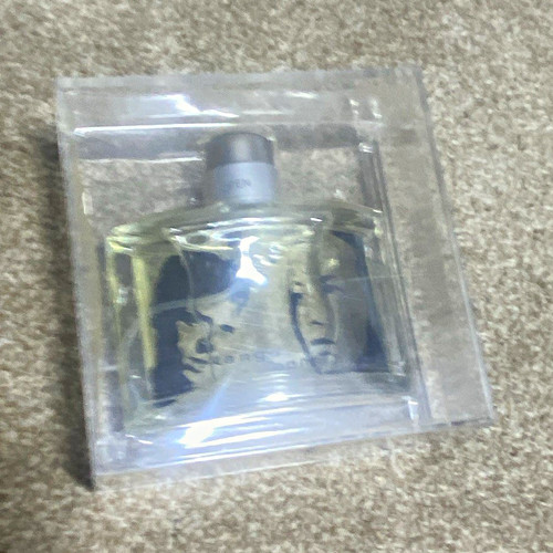 Lalique encre noire eau - eau, de