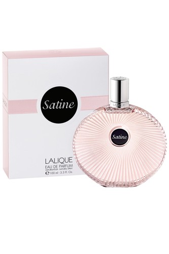 Lalique satine eau parfum - satine,