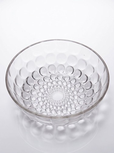 Very rare large salad bowl
