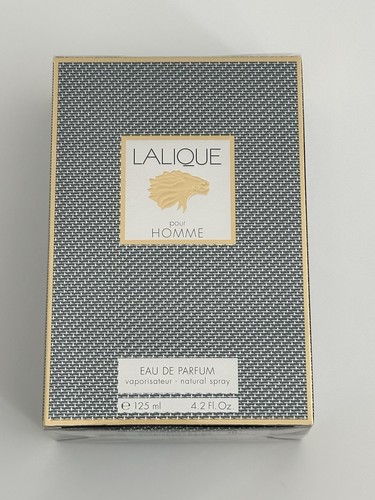 Lalique pour homme lion - lalique, de