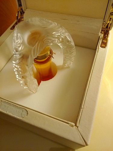 Lalique 2012 limited - lalique,