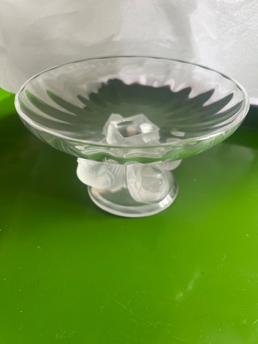 Lalique france crystal nogent - crystal,