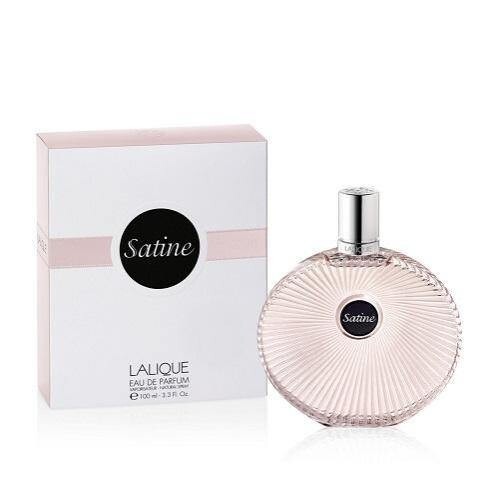 Lalique satine 100ml eau - satine, de