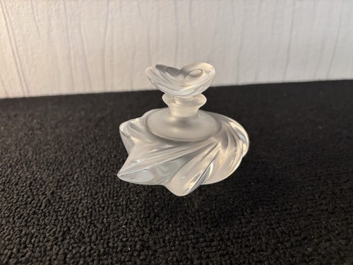 Samoa crystal perfume - crystal,