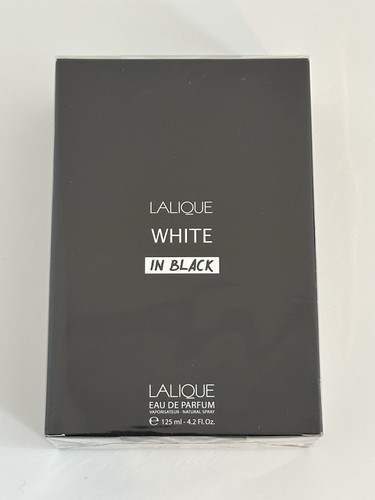Lalique white black - in,