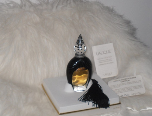 Lalique shéhérazade - lalique, (2008)