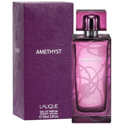 Lalique amethyst 100ml edp - amethyst,