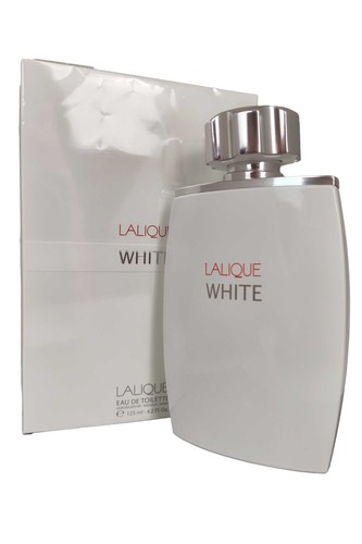 Lalique white eau - lalique,