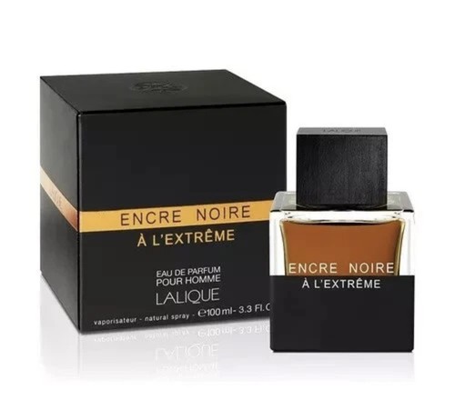 Lalique encre noire - lalique,