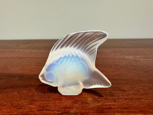 Lalique france small - lalique, france: