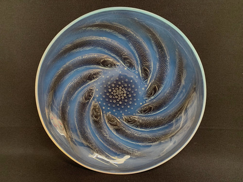 1930s rene lalique opalescent - 1930s,