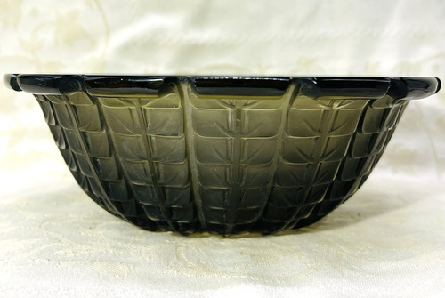 Rene lalique acacia bowl - rene,
