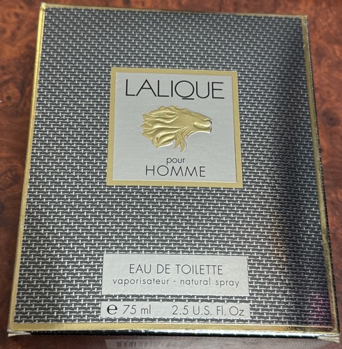 Lalique pour homme edt - pour,