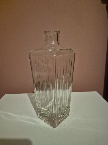 Glenturret whisky - (lalique),