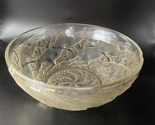 Antique c1932 art deco - antique,