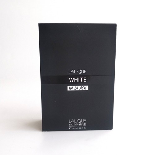 Lalique white black eau de - white,