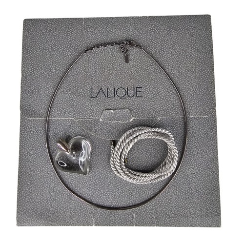 Lalique paris clear - lalique,