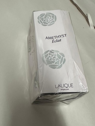 Lalique amethyst eclat - eclat, 100ml