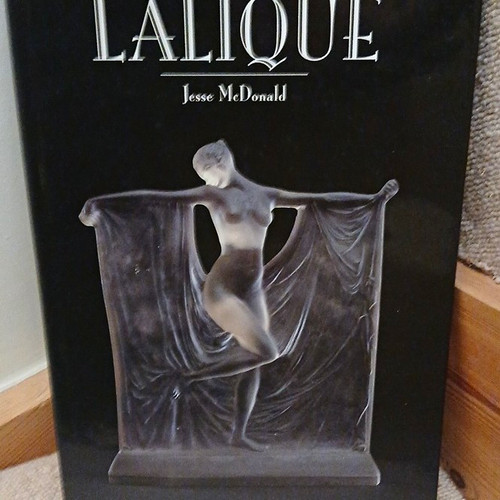Lalique jesse mcdonald - lalique,