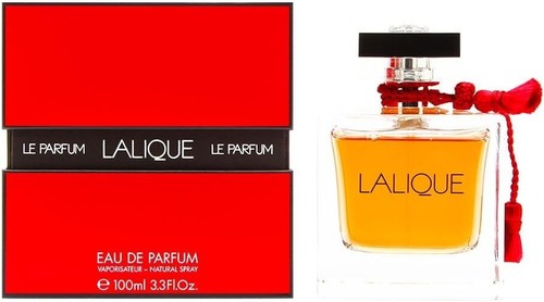 Lalique parfum edp eau - edp, de