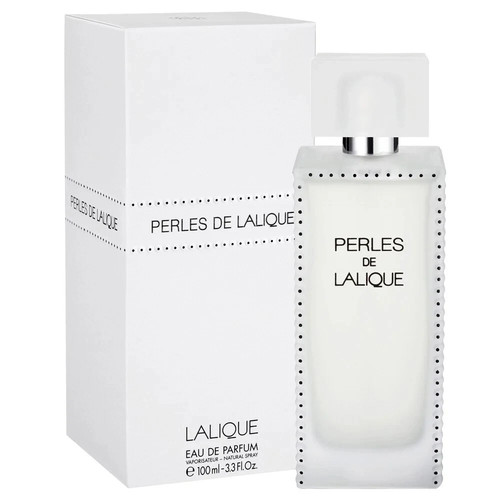 Lalique perles - de,