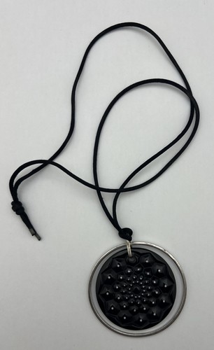Lalique silver mounted - lalique,,
